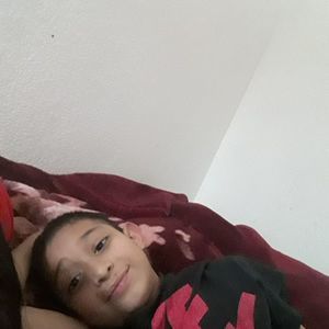 Meet your Posher, Nelson